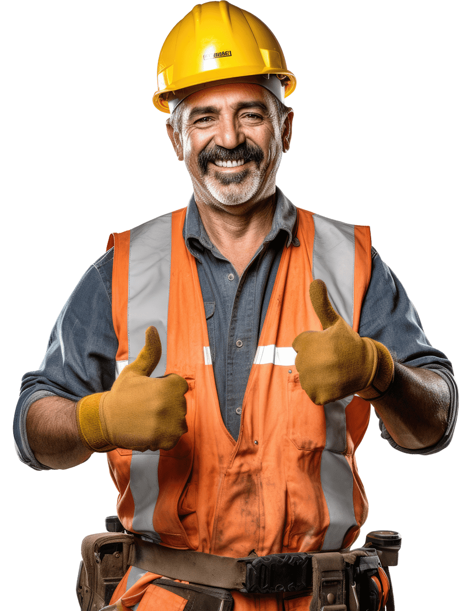 gutter cleaning professional