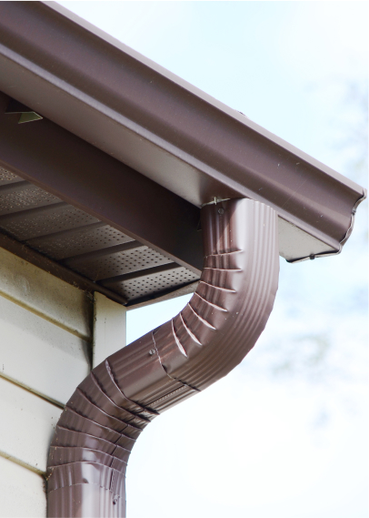 about gutter experts