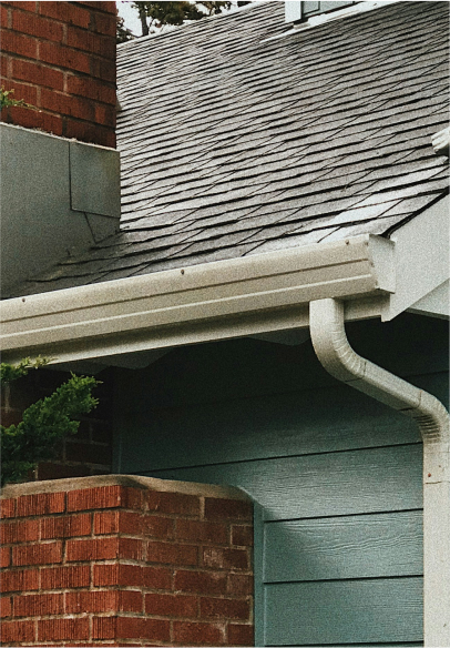 gutter repair service