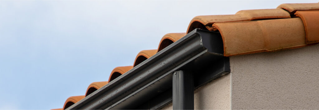 gutter repair service