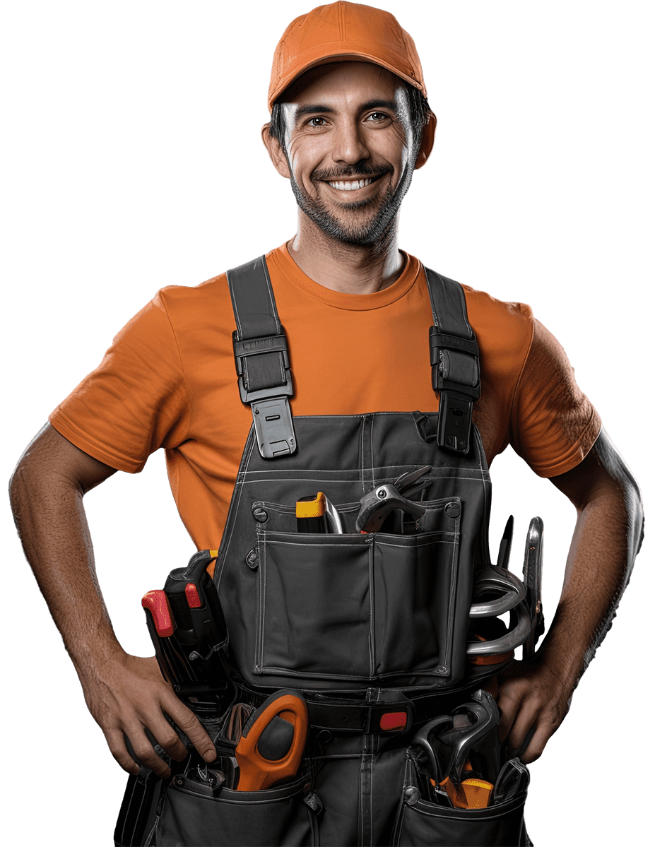 gutter repair professional