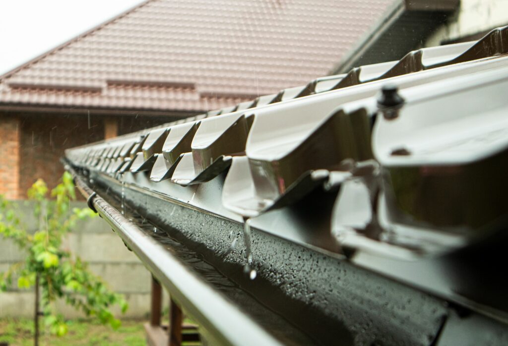 gutter services