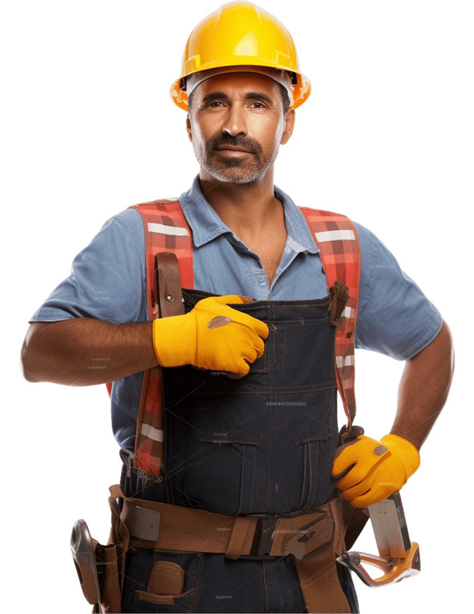 leaf guard installer